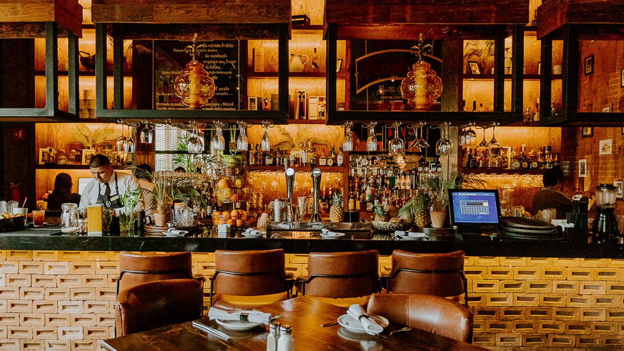 Bodega 8 - Mexicali Restaurant - Mexicali, BCN | OpenTable