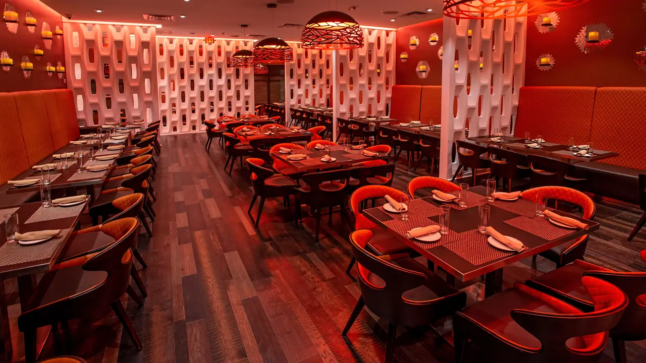 Samudhra Restaurant Franklin Park, NJ OpenTable