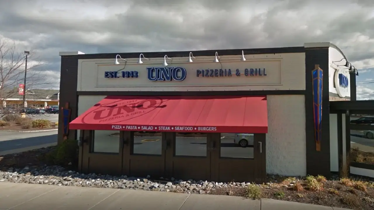 Uno Pizzeria & Grill - Tilton Restaurant - Tilton, Nh 