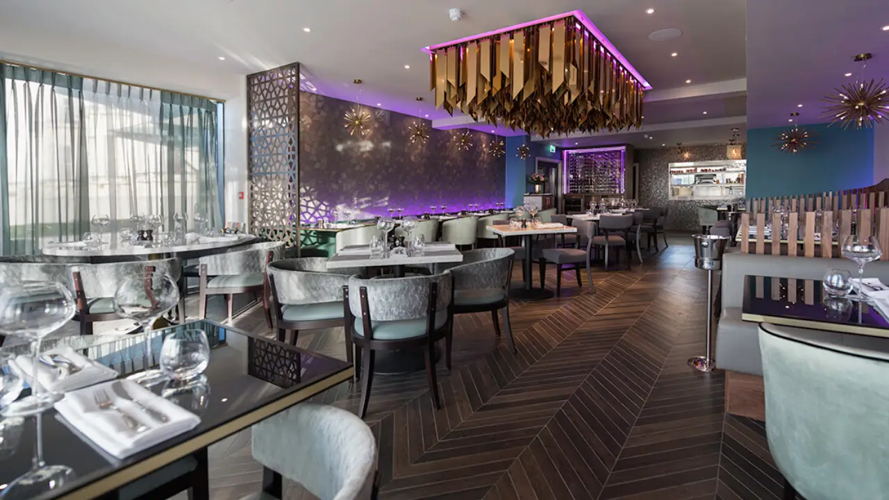 Aurum Restaurant - Southend on Sea, Essex | OpenTable
