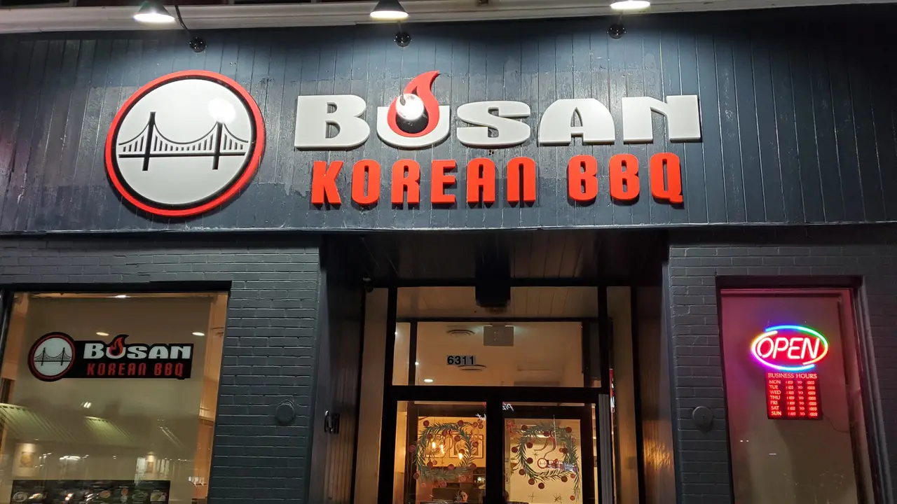 Busan Korean BBQ Restaurant Halifax NS OpenTable   29229603.webp