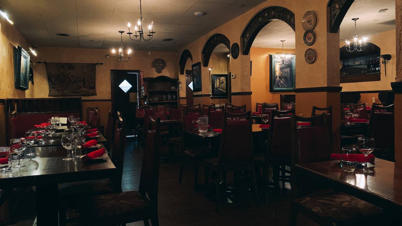 Tasca Tapas Restaurant - Boston, MA | OpenTable