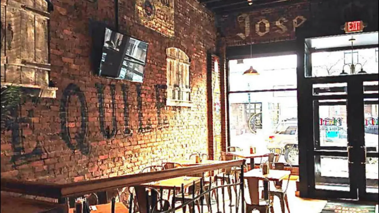 PICO Tequilla Grill of Bay Shore Restaurant Bayshore, NY OpenTable