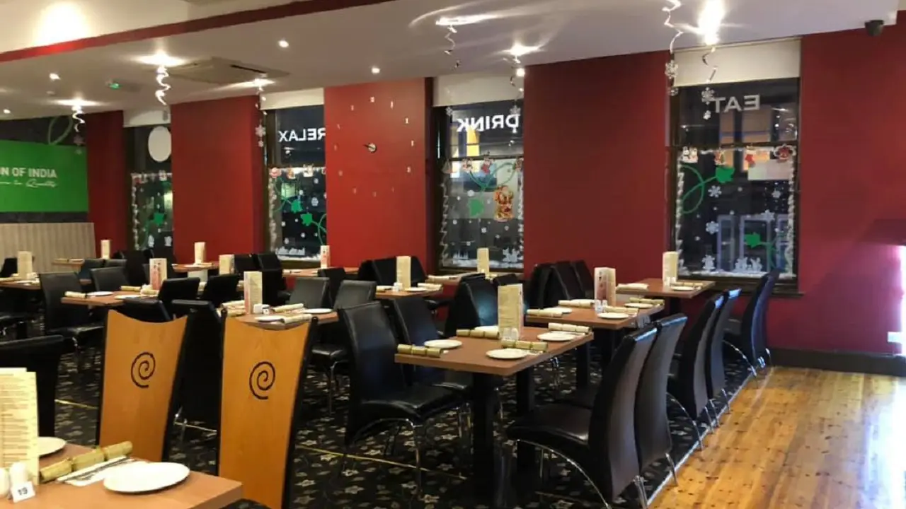 The Obsession of India Restaurant Paisley, Renfrewshire OpenTable