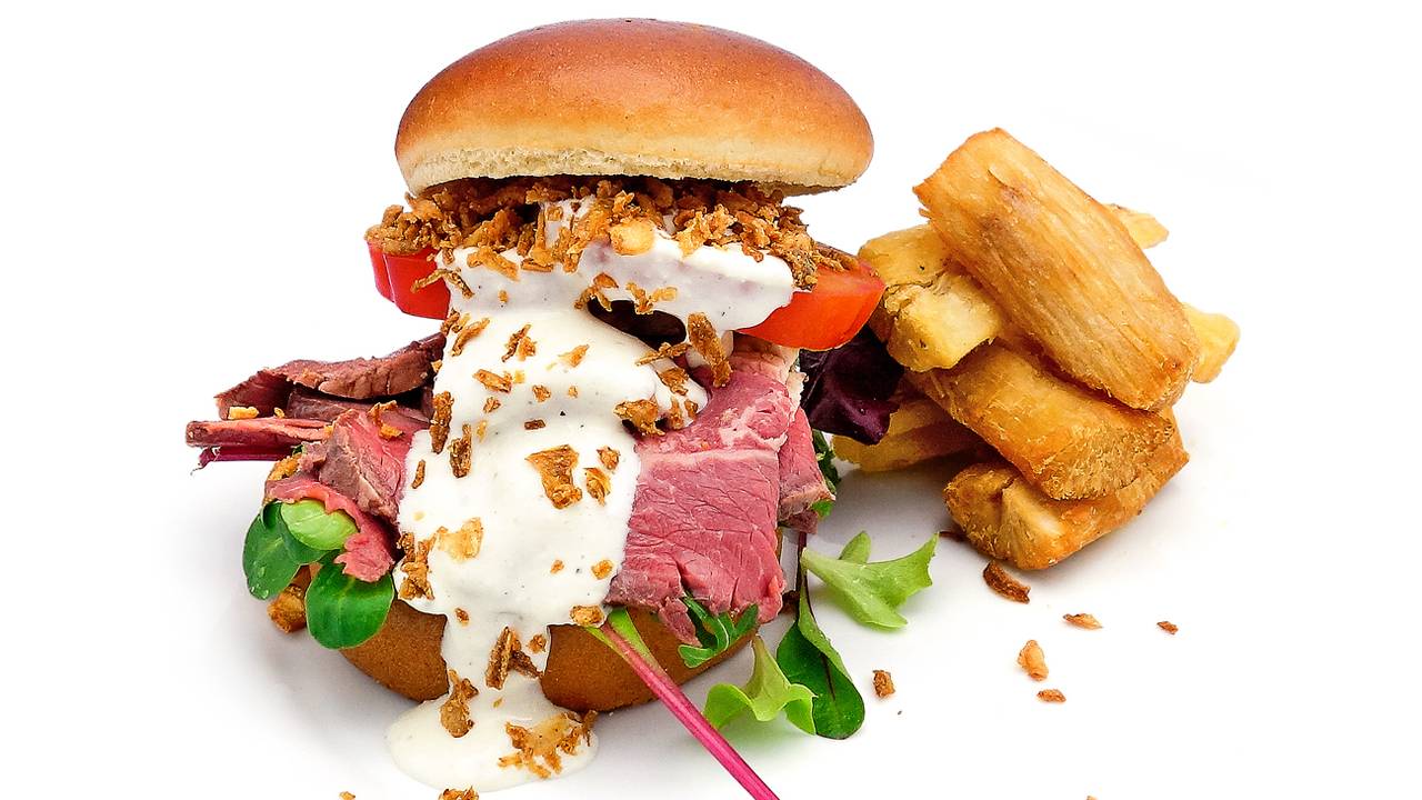 Ontario Canadian Steakhouse Restaurant Dresden Sn Opentable