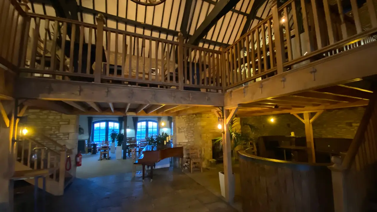 Windmill Restaurant Burford, Oxfordshire OpenTable