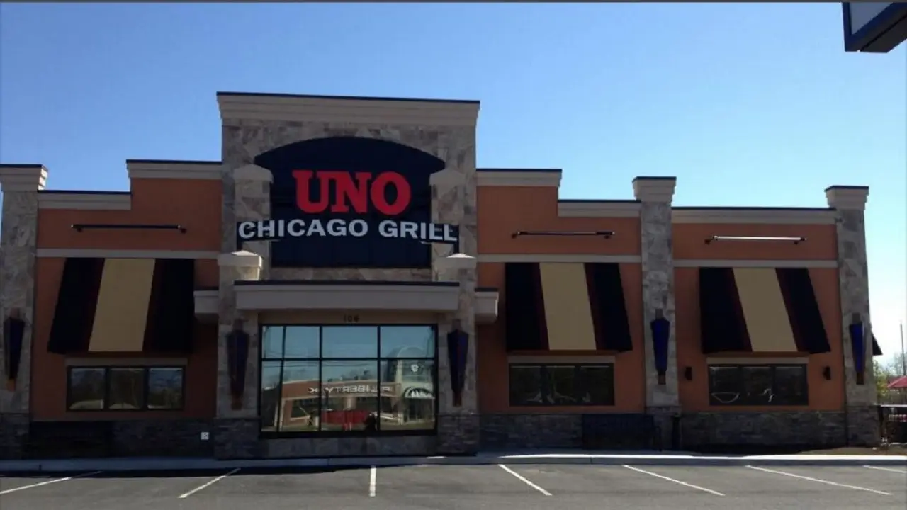 Restaurante Uno Pizzeria & Grill - Chester - Chester, PA | OpenTable