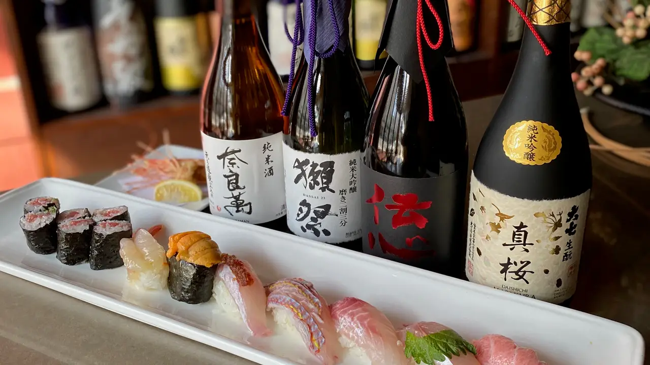 Mitama Japanese Restaurant Berkeley, CA OpenTable