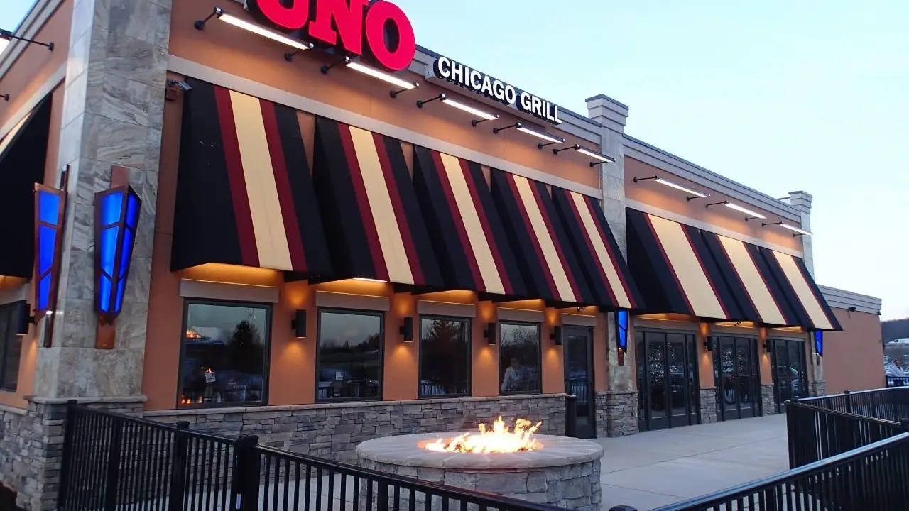 Uno Pizzeria & Grill - Oaks, Oaks, PA