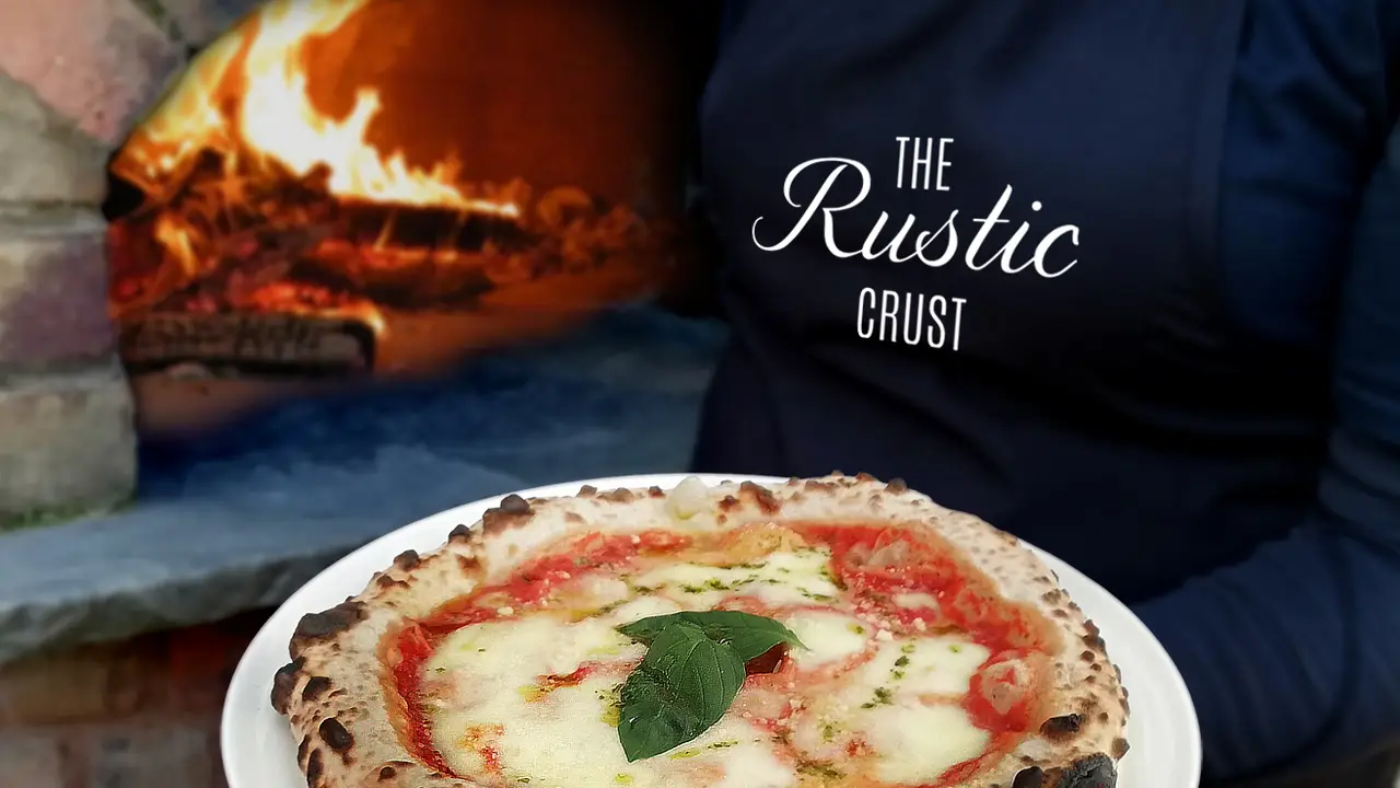 The Rustic Crust Pizzeria, Newark, Nottinghamshire