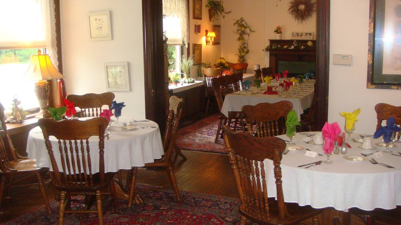 Flowers In The Attic Tea Room Pittsburgh Best Flower Site