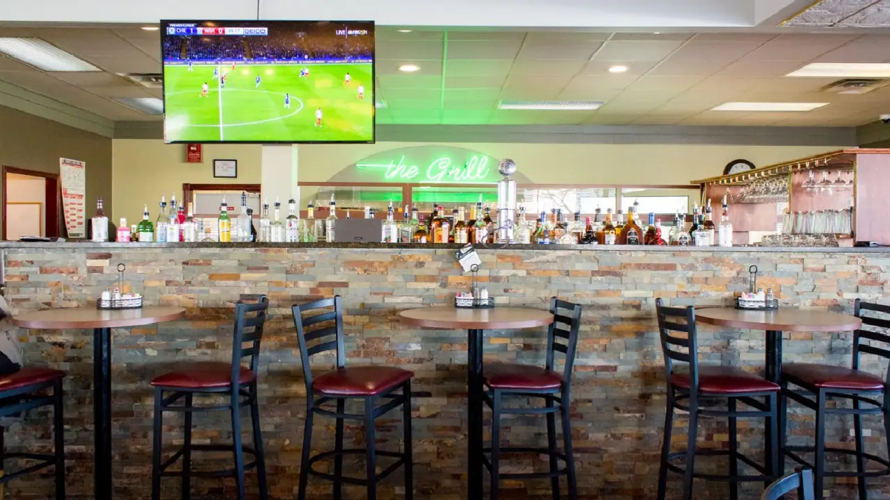 Dimitri's Restaurant & Bar Top Rated Restaurant in New Baltimore, MI