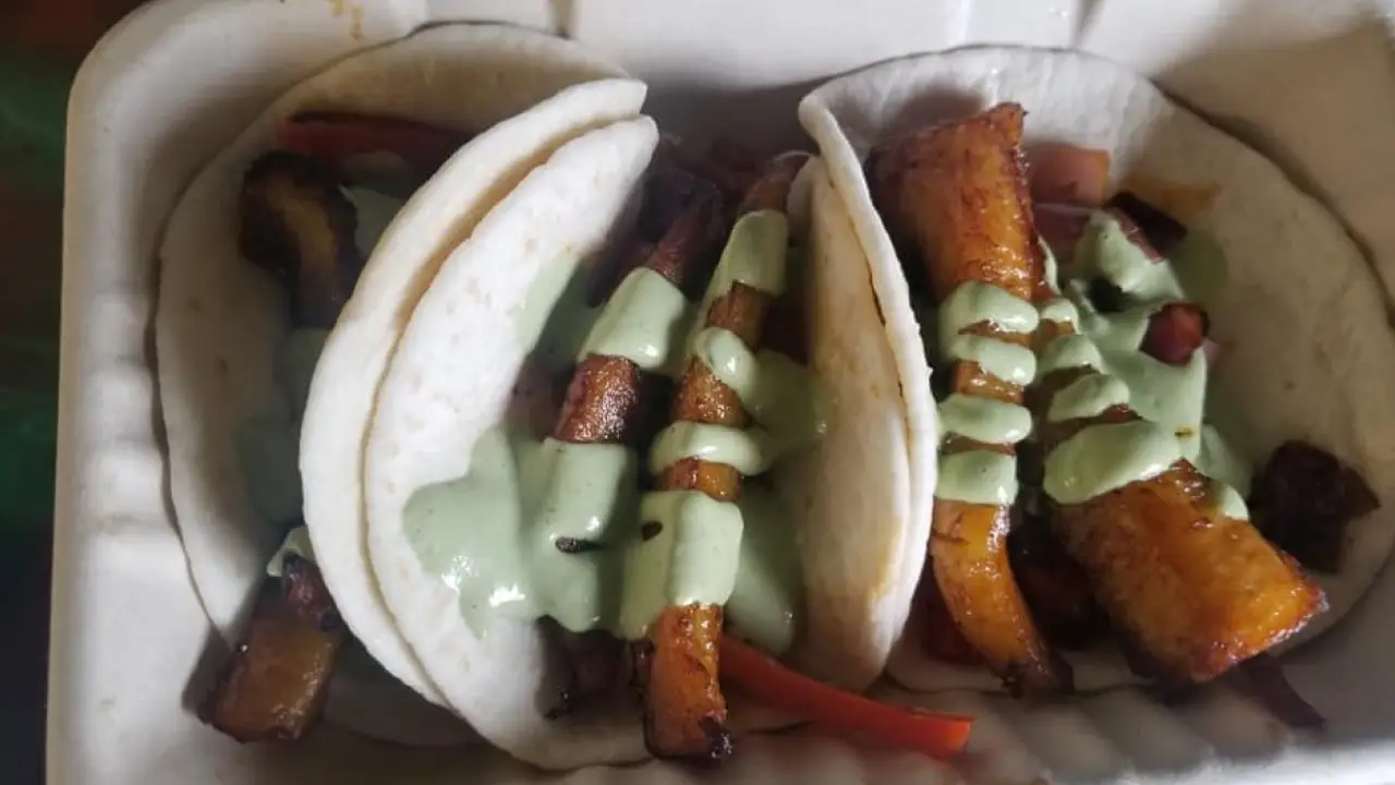 Sunshine Vegan Eats Restaurant - Buffalo, NY | OpenTable