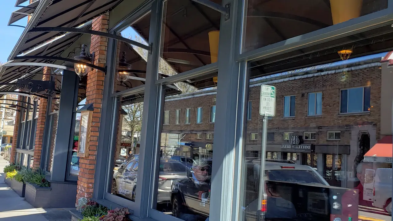 Hector's Restaurant Kirkland, WA OpenTable