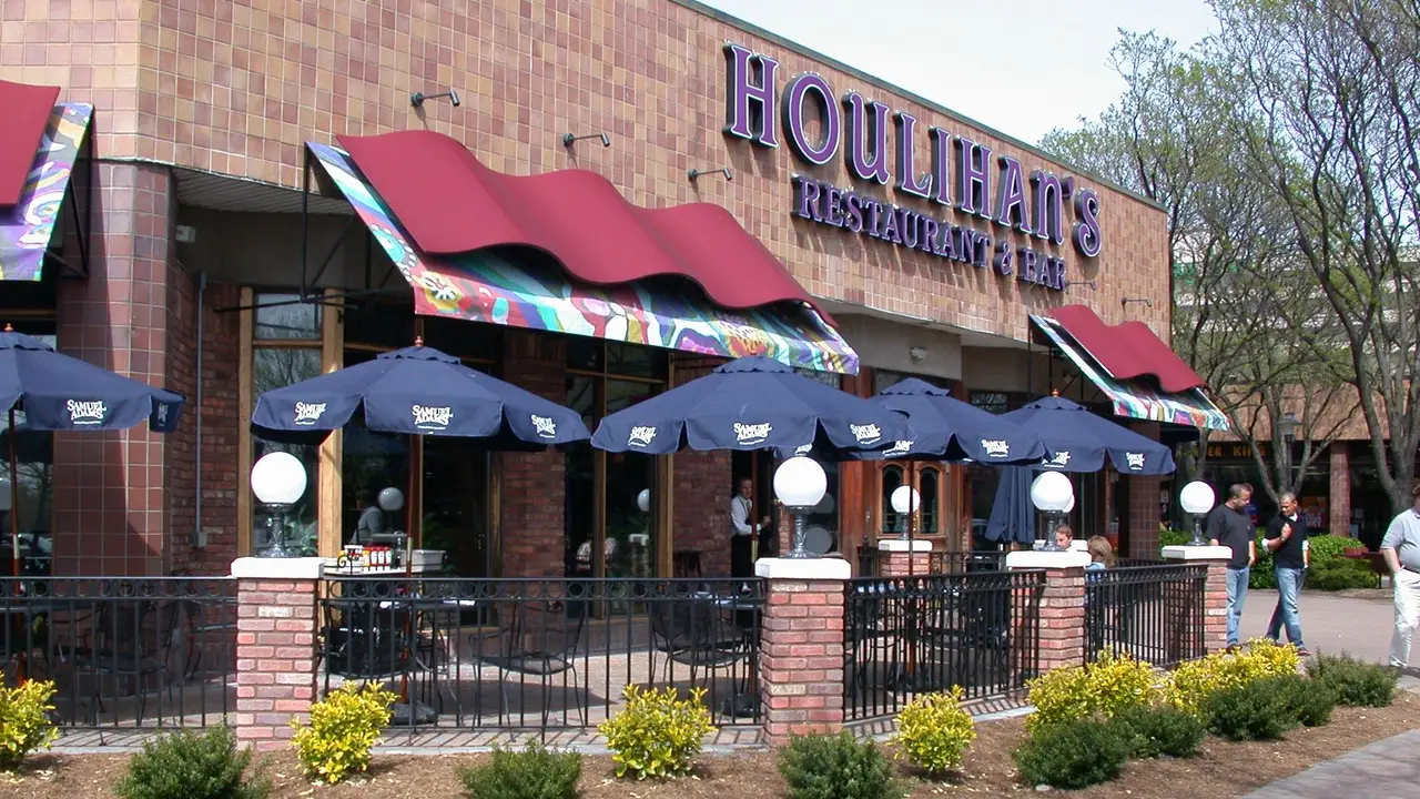 Houlihan's - Secaucus Restaurant - Secaucus, , NJ | OpenTable