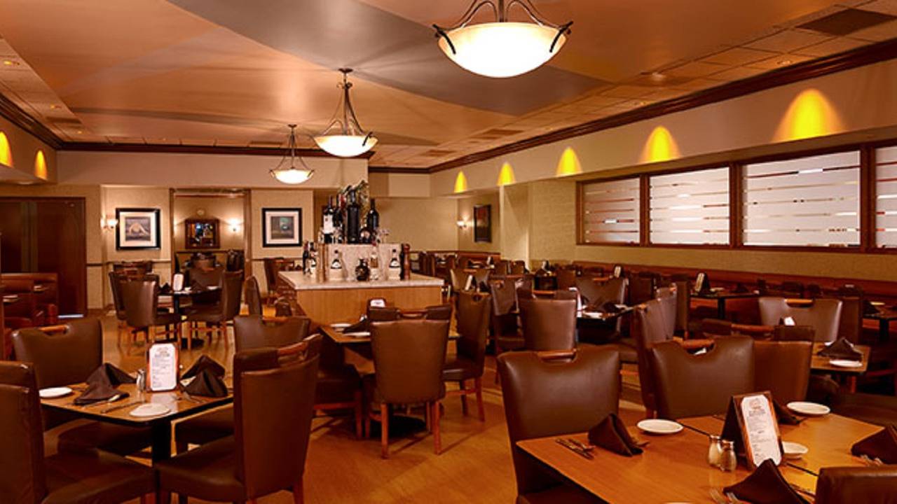 Vino's Ristorante - Cannery Casino & Hotel Restaurant - Las Vegas, NV |  OpenTable