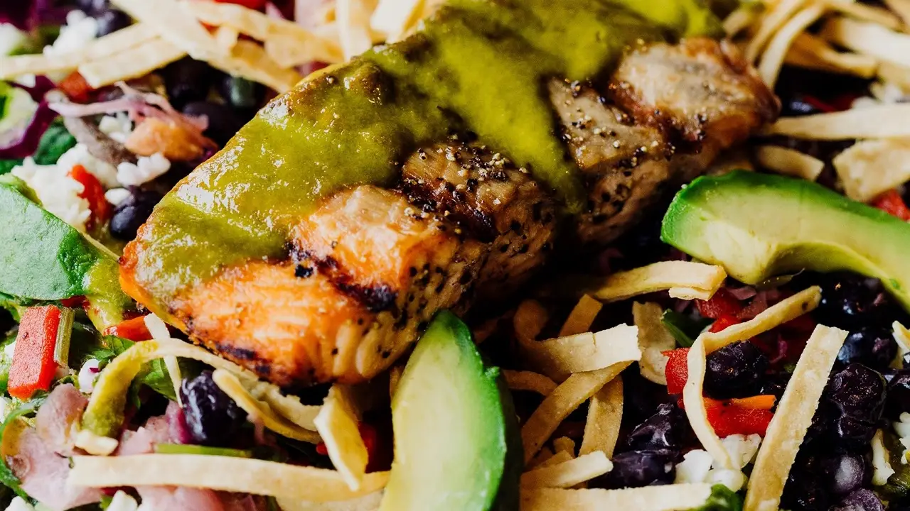 Cantina Laredo - Little Rock, Little Rock, AR Cantina Laredo - Little Rock, Little Rock, AR