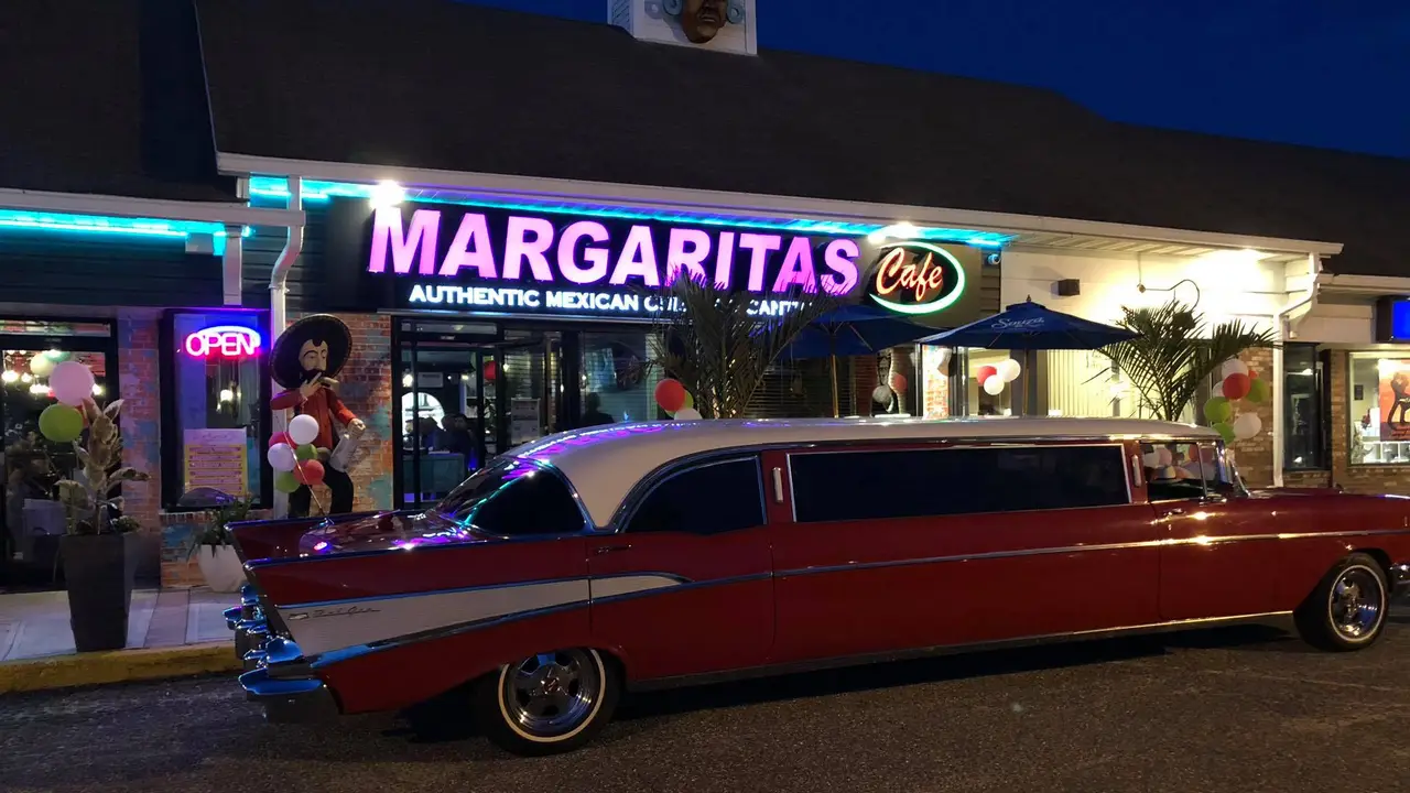 Margaritas Cafe Port Jefferson Station Restaurant Port Jefferson