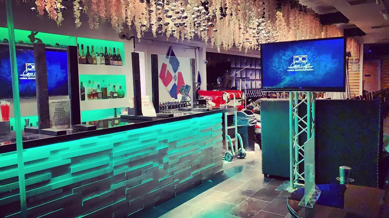 Carro Cafe Restaurant Brooklyn, NY OpenTable