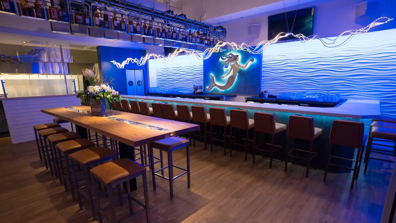 Whiskey & Oyster Restaurant Alexandria, VA OpenTable