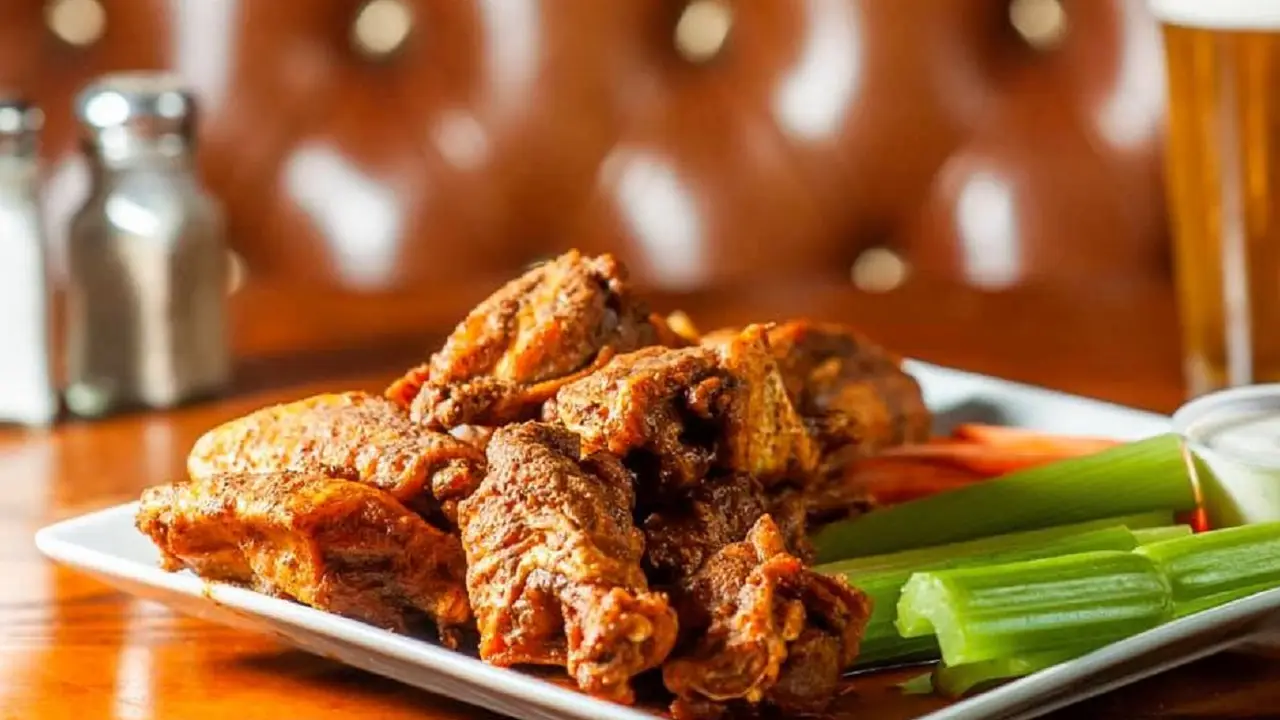 Restaurante The Pineapple Hill Sherman Oaks, , CA OpenTable