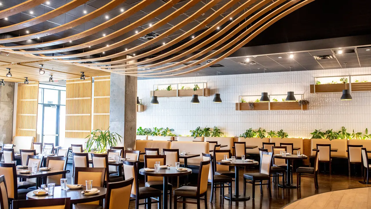 1618 Asian Fusion Restaurant Austin, TX OpenTable