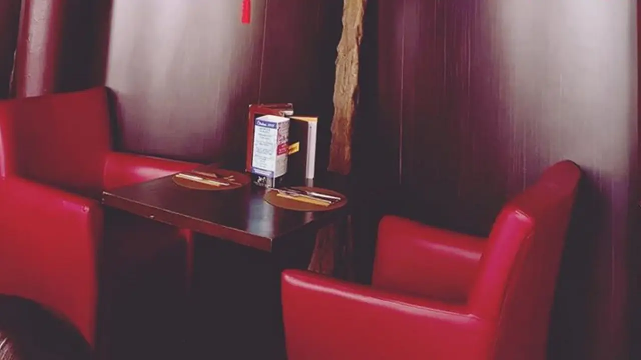 Zen Restaurant Belfast, Belfast OpenTable