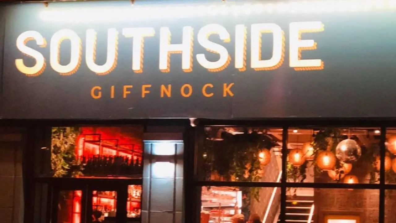 Southside Bar Restaurant Glasgow, Glasgow OpenTable