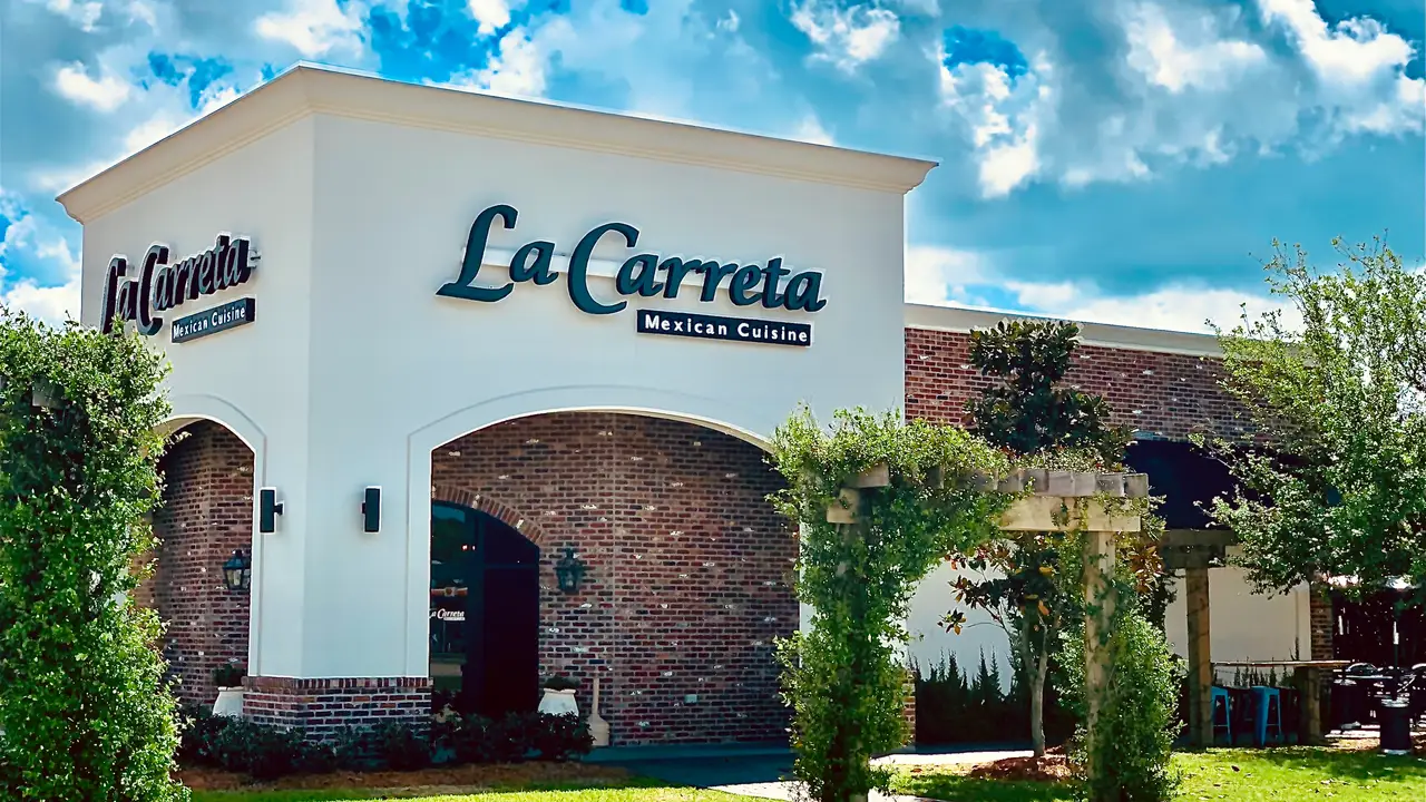 La Carreta - Houma Restaurant - Houma, LA | OpenTable