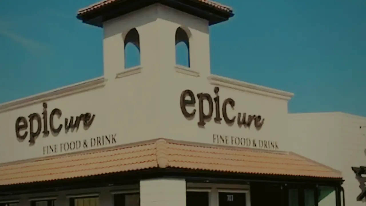Epic Casual Dining, Midvale, UT