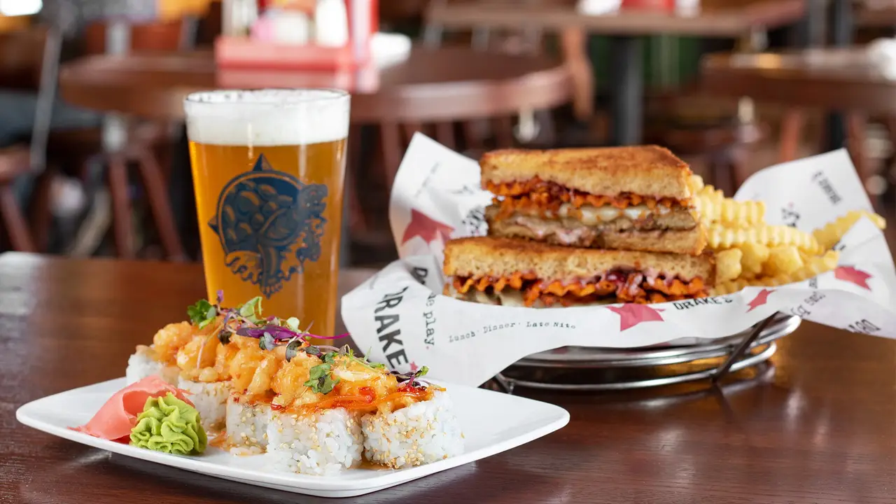 Drake's Lansdowne Restaurant Lexington, KY OpenTable