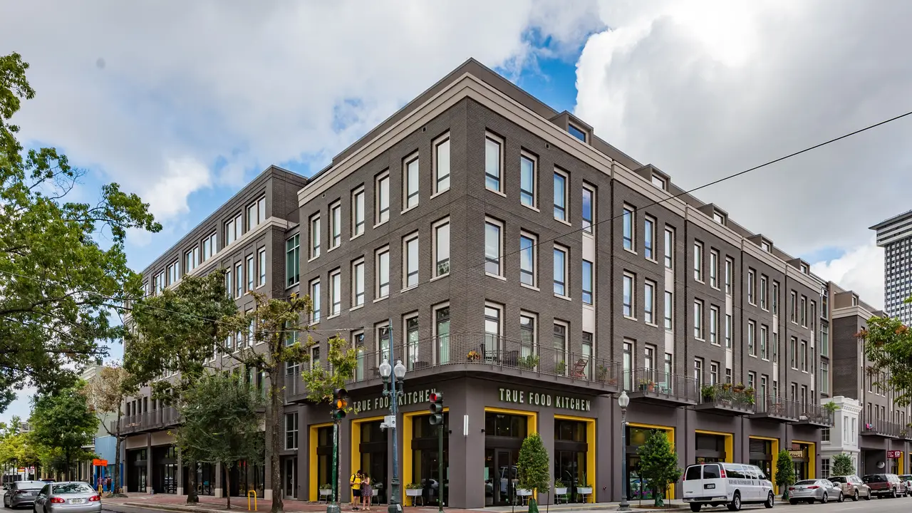 True Food Kitchen - New Orleans Restaurant - New Orleans, LA | OpenTable