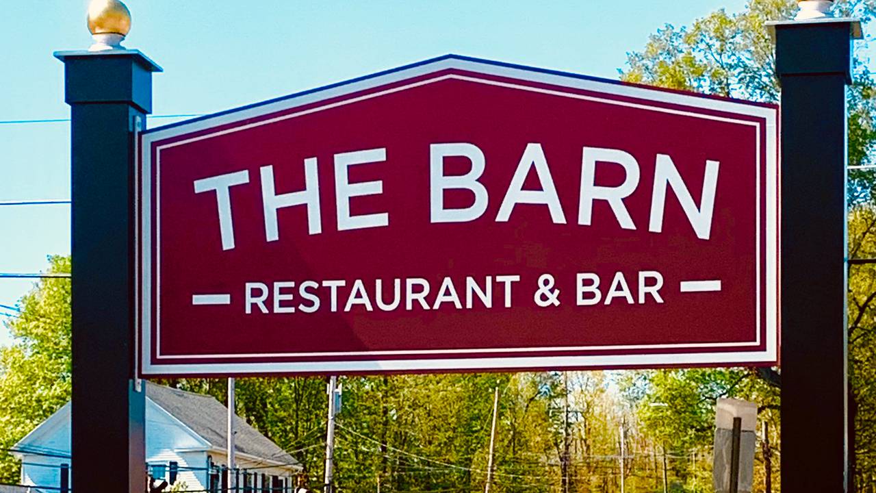 Restaurante The Barn - Restaurant & Bar - Morris, , CT | OpenTable