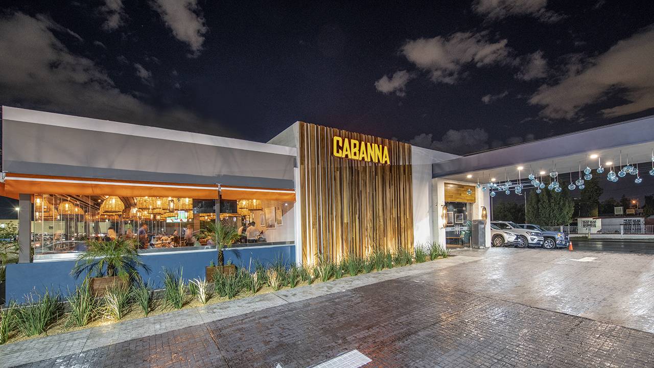 Restaurante Cabanna - Cd. Juárez - Ciudad Juárez, , CHH | OpenTable