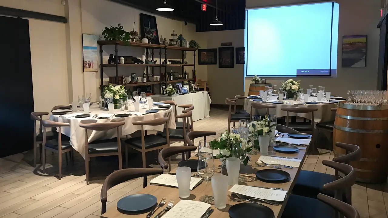 Blade 1936 Restaurant Oceanside, CA OpenTable