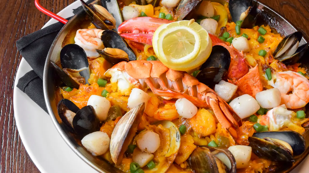 Tablao wine bar & Restaurant RIDGEFIELD, CT OpenTable