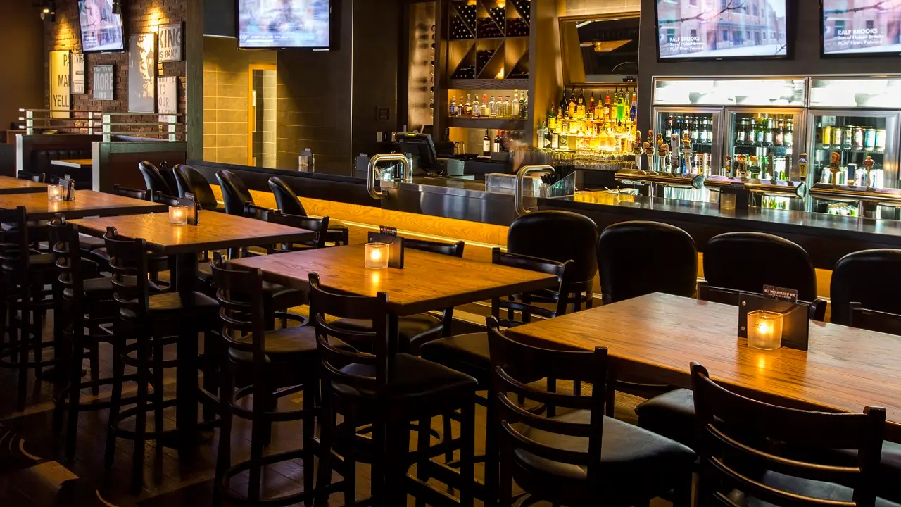 Original Joe's Restaurant & Bar - Cloverdale, Surrey, BC Original Joe's Restaurant & Bar - Cloverdale, Surrey, BC