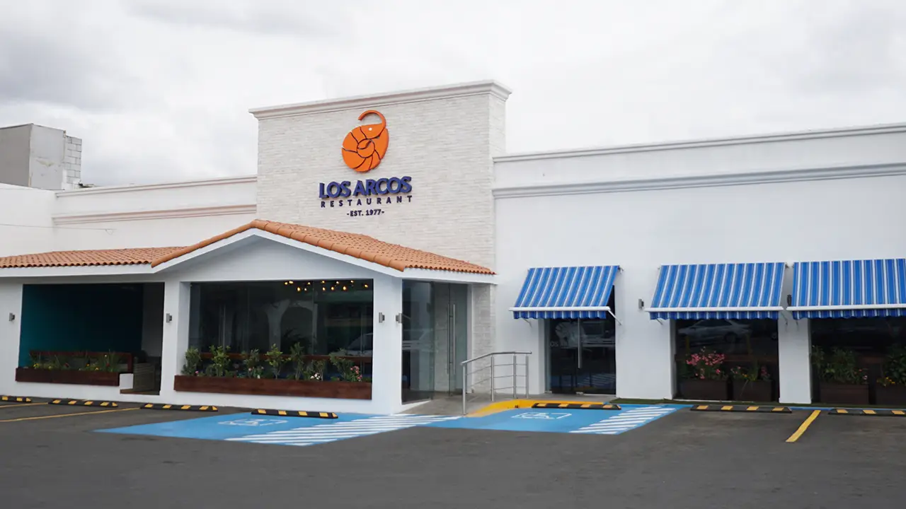 Restaurant Los Arcos Tijuana Tijuana, , BCN OpenTable