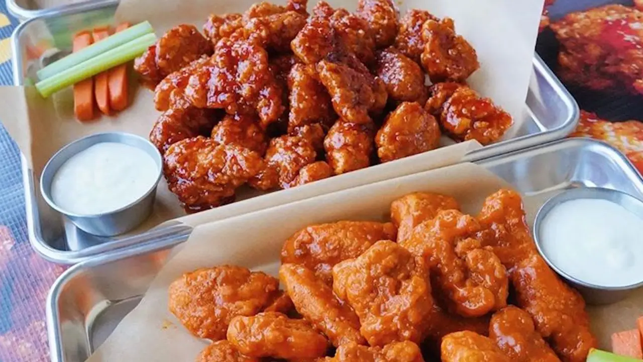 Buffalo Wild Wings Troy Restaurant Troy, MI OpenTable