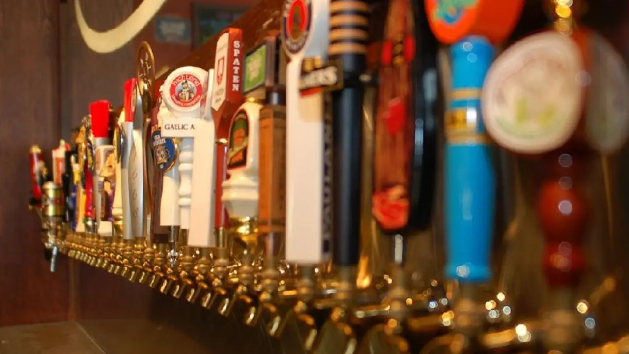 Restaurante The Brass Tap Vineland, , NJ OpenTable