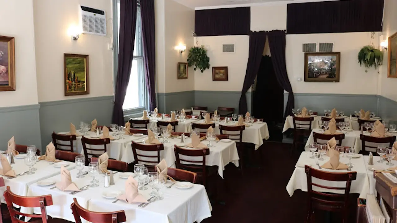 La Viola Bistro Restaurant Philadelphia, PA OpenTable