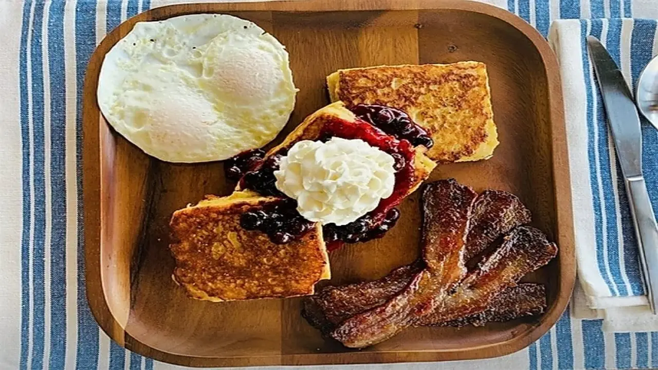 Biscuit & Hogs Restaurant Meridian, , ID OpenTable