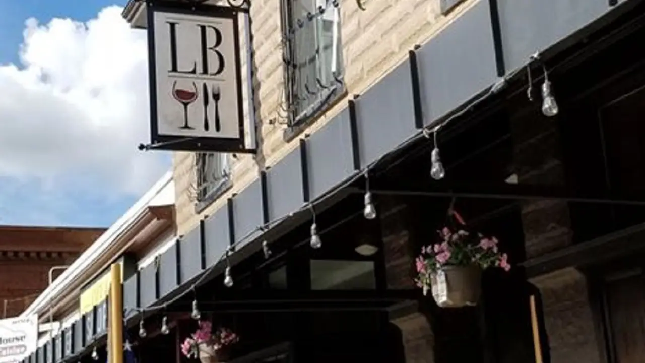 Leader Block Trattoria & Bar Restaurant Ferndale, WA OpenTable