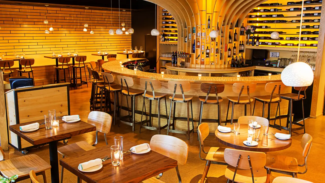 Flight Wine Bar Restaurant Washington, DC OpenTable