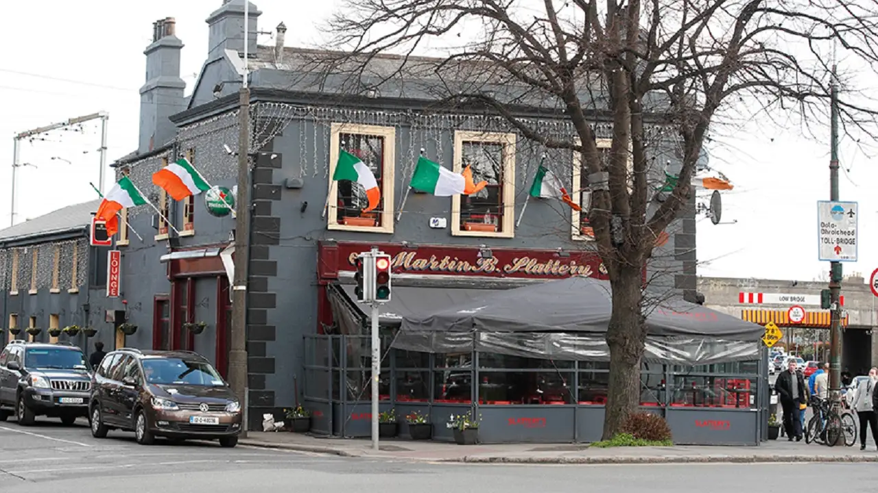Slattery’s D4, Dublin4, Co. DUBLIN