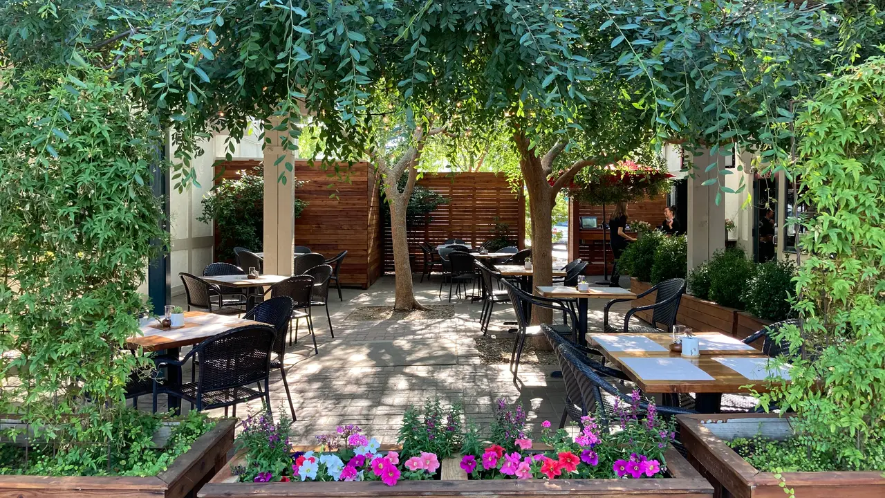 Fabian's Italian Bistro, Fair Oaks, CA Fabian's Italian Bistro, Fair Oaks, CA