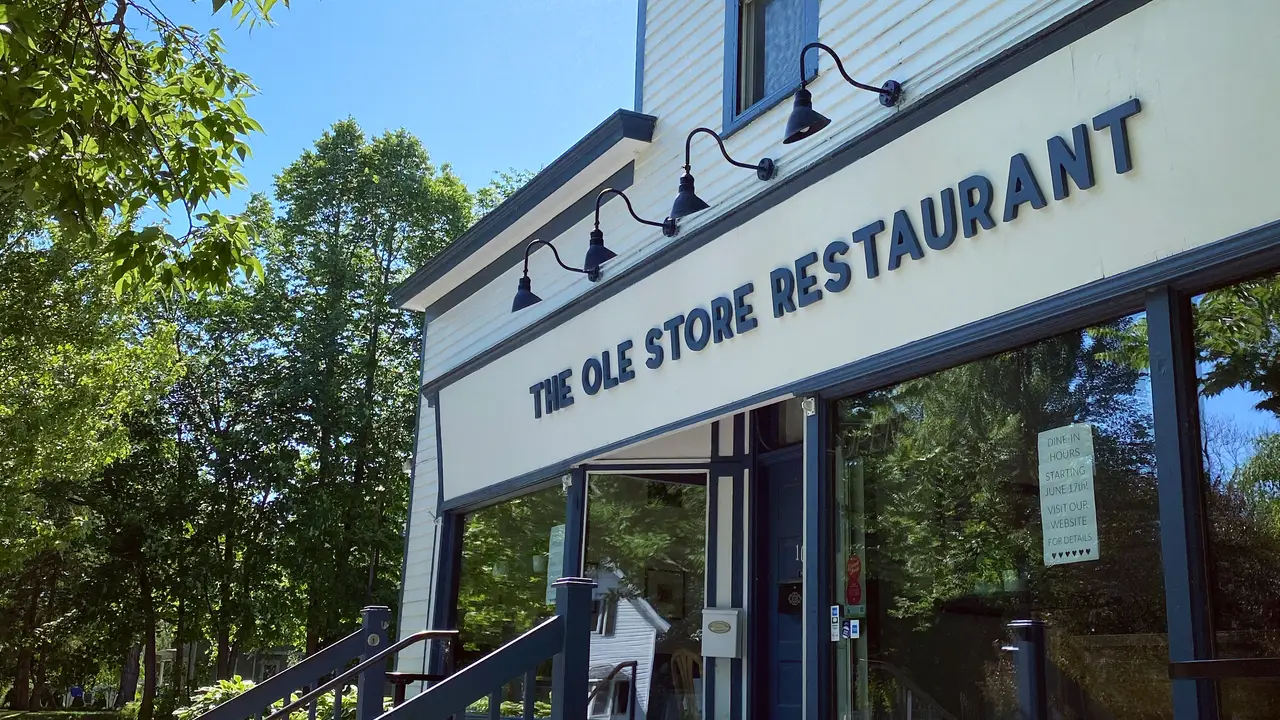 The Ole Store Restaurant Northfield, MN OpenTable