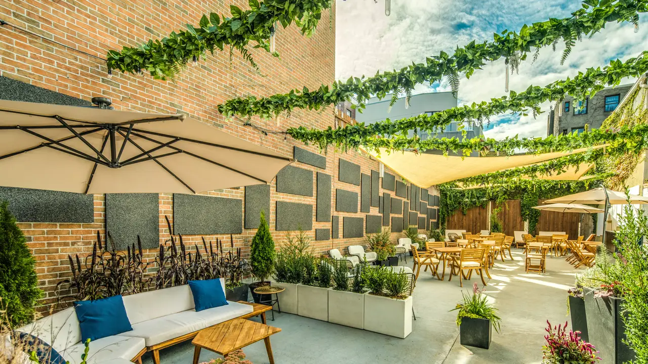 Restaurante Ten Hope Brooklyn, , NY OpenTable