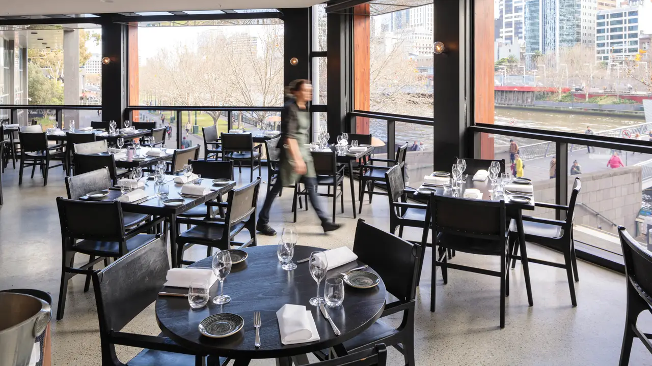 Pure South Dining Updated 2024, Modern Australian Restaurant in Southbank, AUVIC