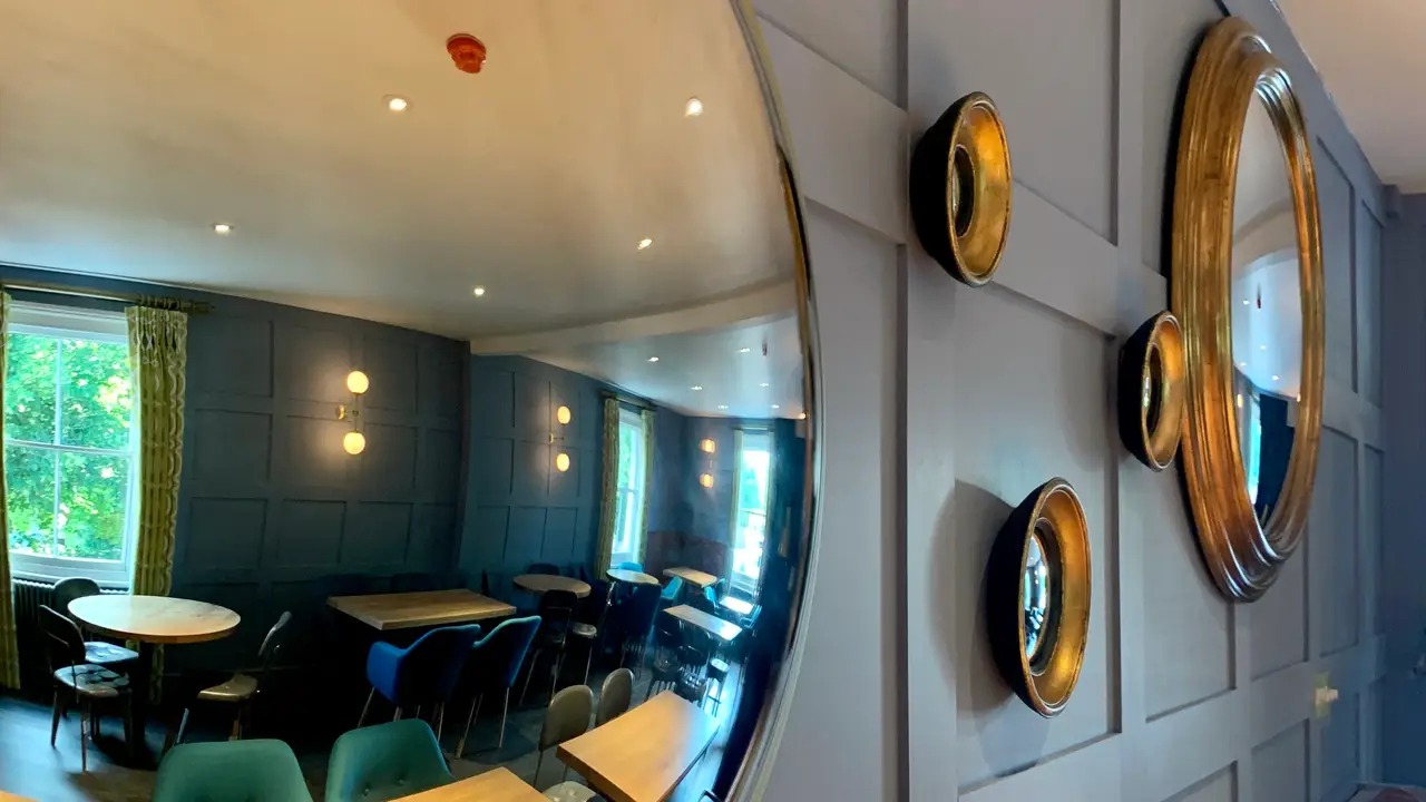 The Anchor Inn Nayland Restaurant Nayland, Essex OpenTable